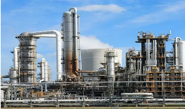 Fertilizer Industries