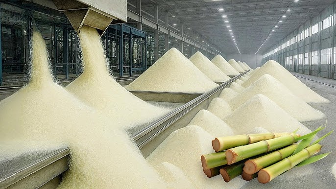 Sugar Industries
