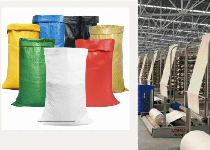 ARP Woven Sack Factory - About Us