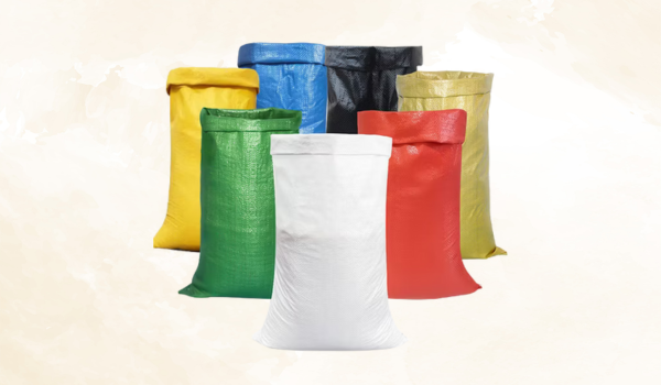 PP Bag - ARP Woven Sack