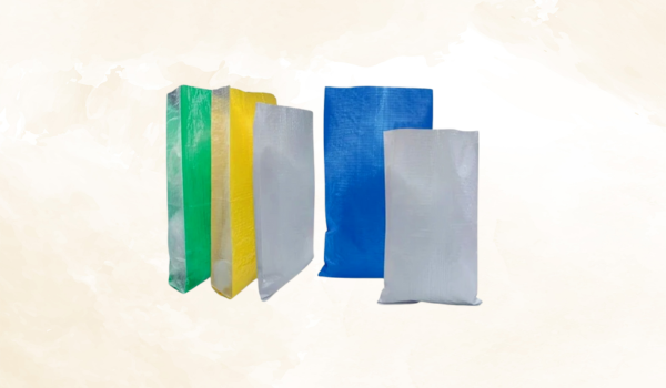 PP Woven Laminated Fabrics Manufacturer in India