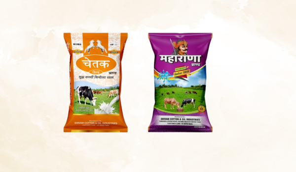 Animal Feed Bag Manufacturer in India