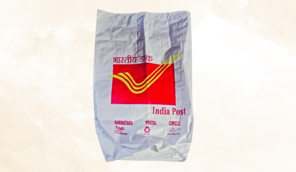Postal Bag Manufacturer in India