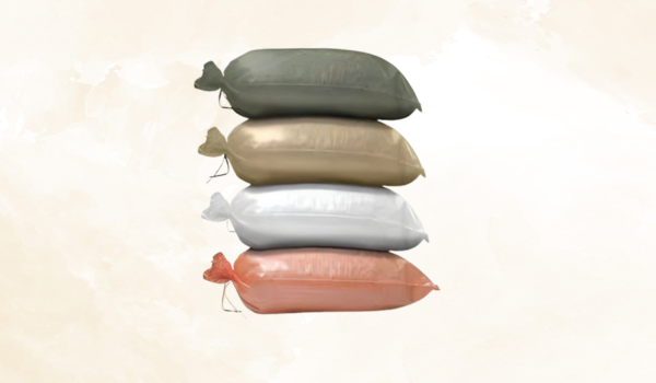 Sand Bags Manufacturer in India